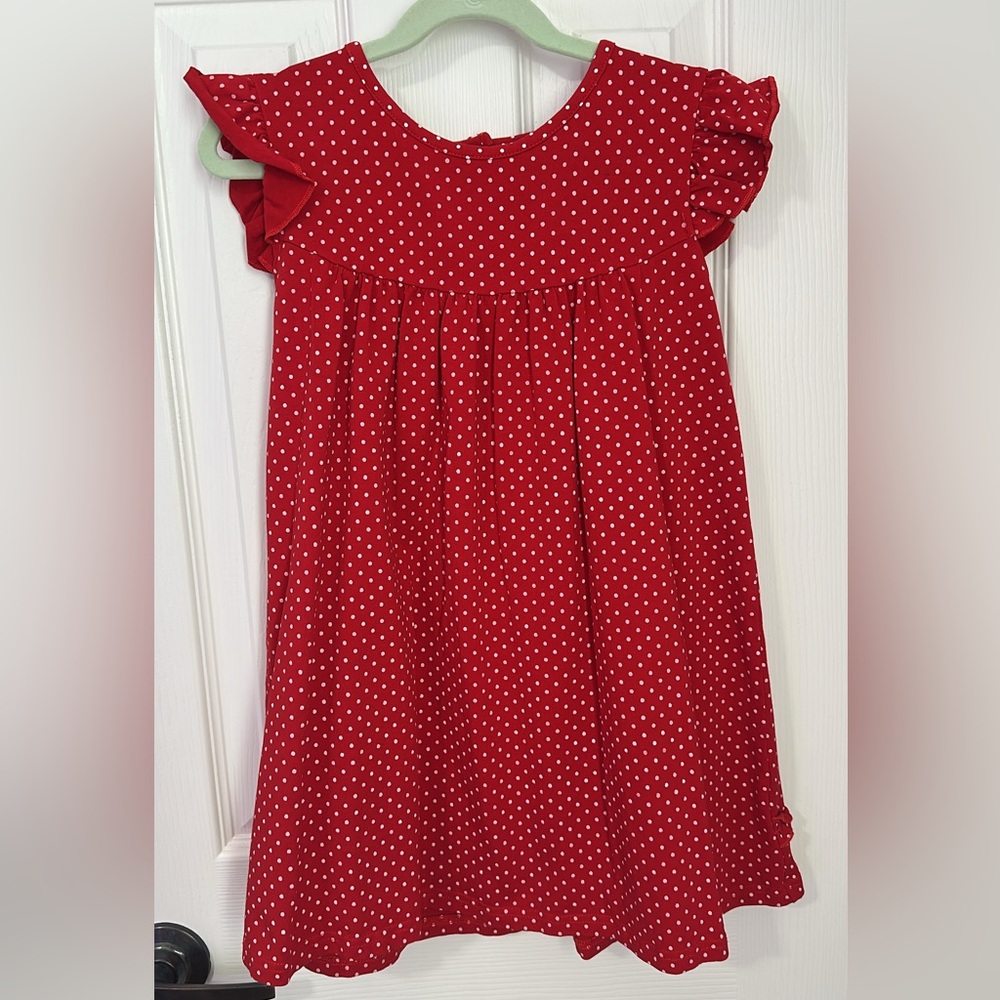 Tunic/dress